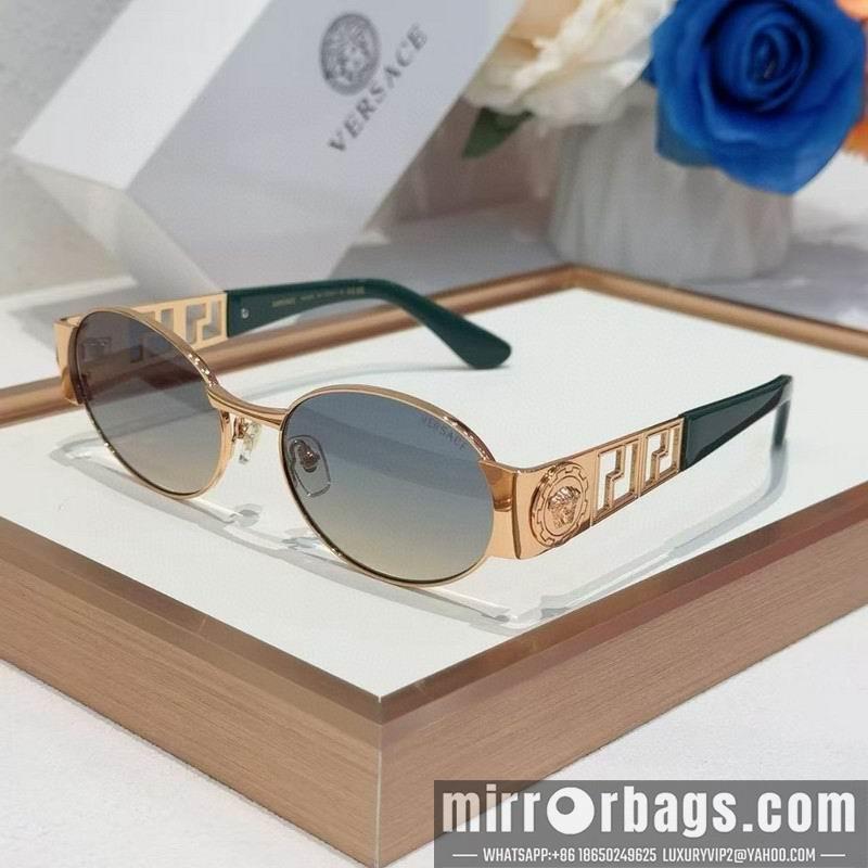 Versace Glasses 03smh90