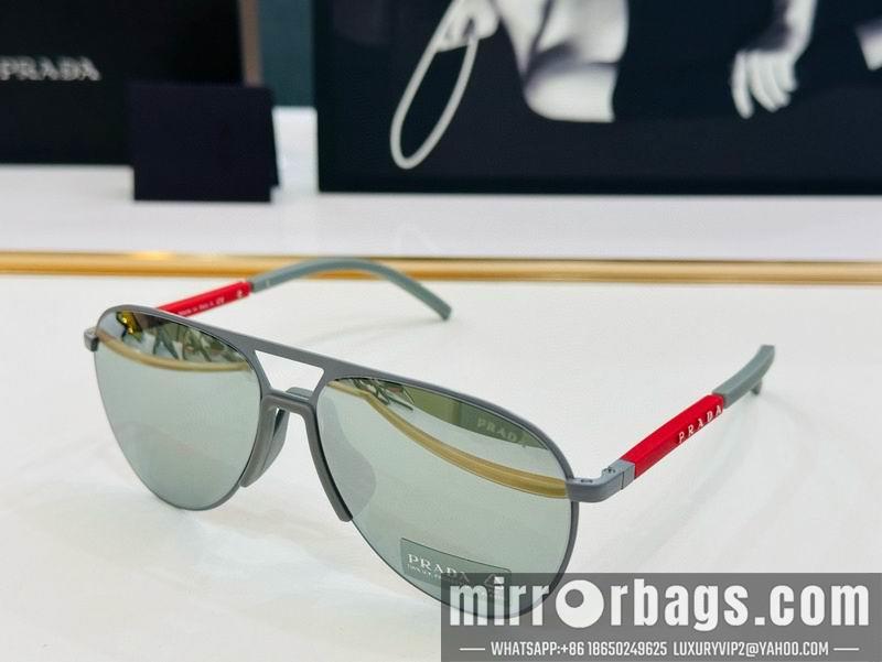 Prada Glasses smr158