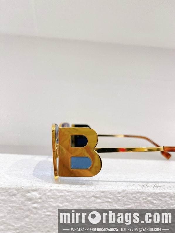 Burberry Glasses smx56