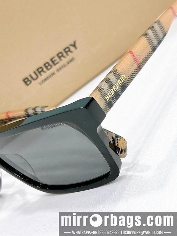 Burberry Glasses smr01
