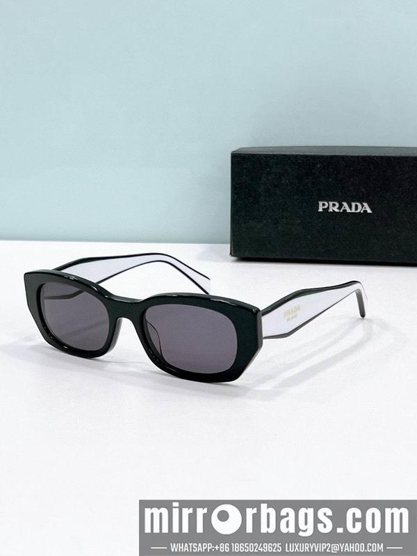 Prada Glasses smh179