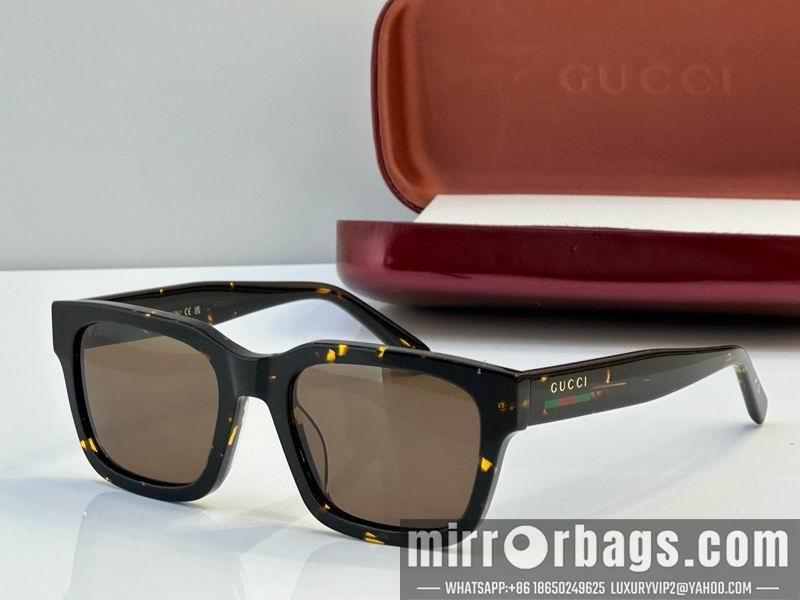 Gucci Glasses smh05