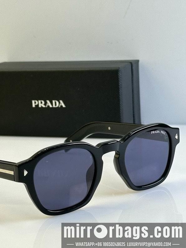 Prada Glasses smx302