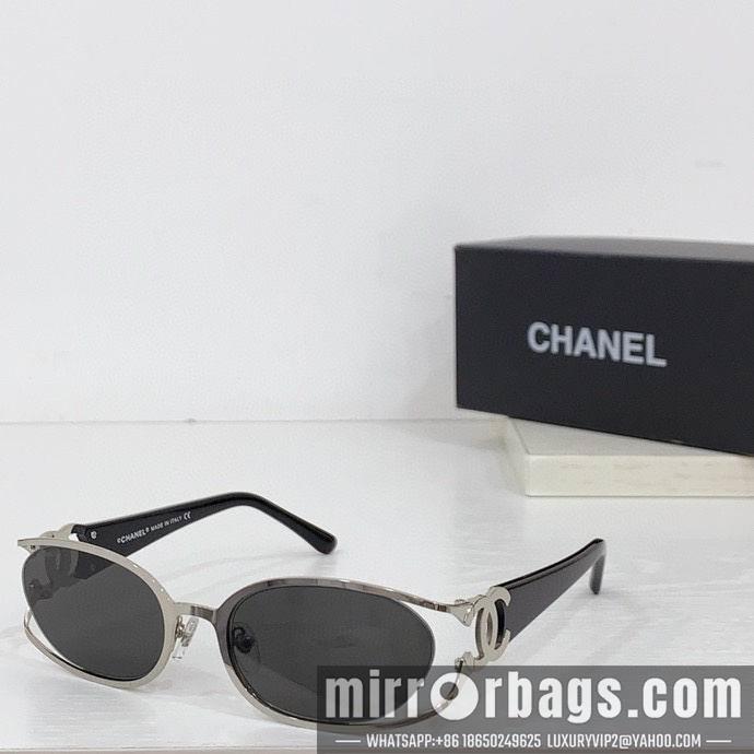 Chanel Glasses smx350