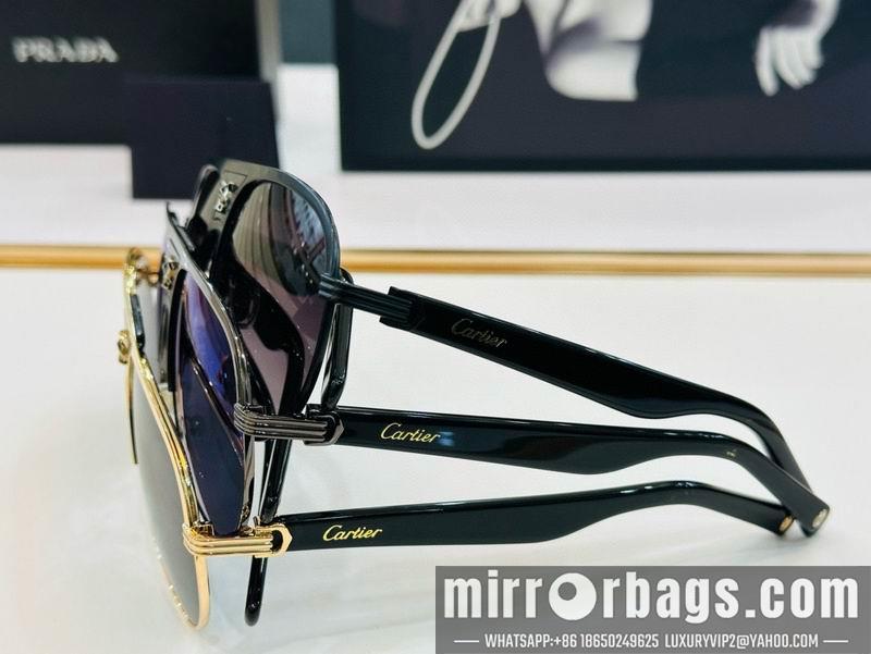 Cartier Glasses smr135