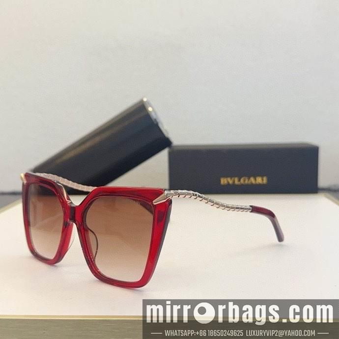 Bvlgari Glasses smx26
