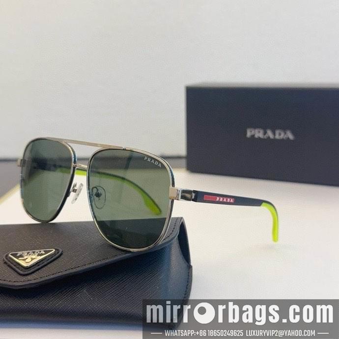 Prada Glasses smx244