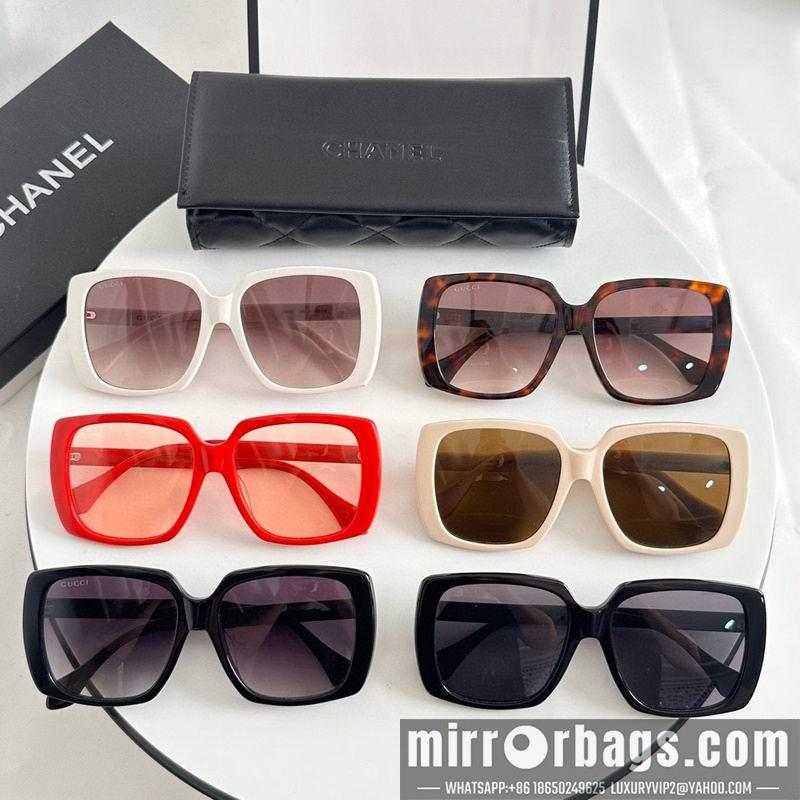 Chanel Glasses smh47