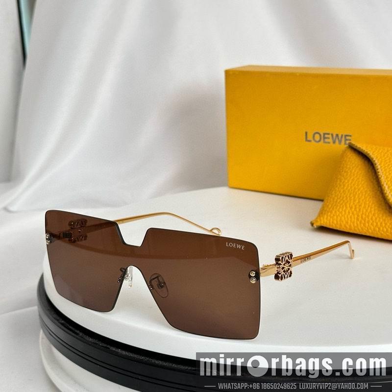 Loewe Glasses smx28