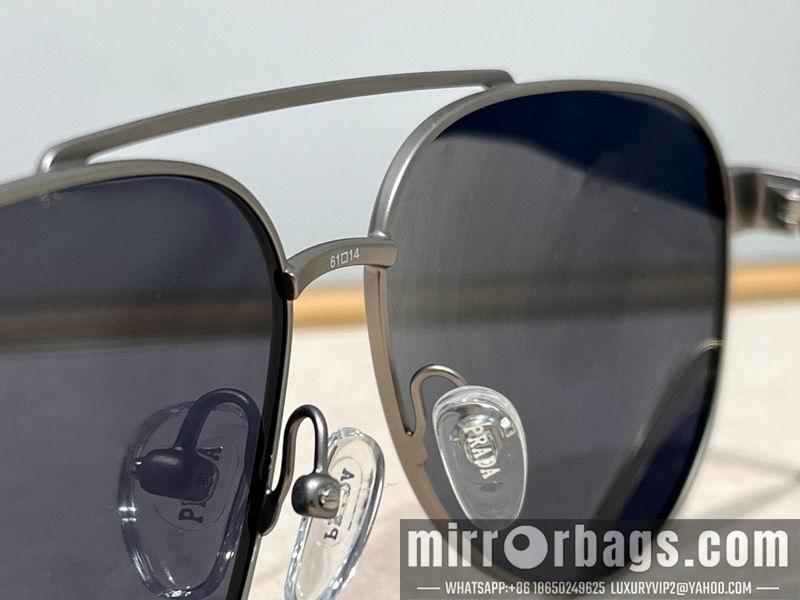 Prada Glasses smr28