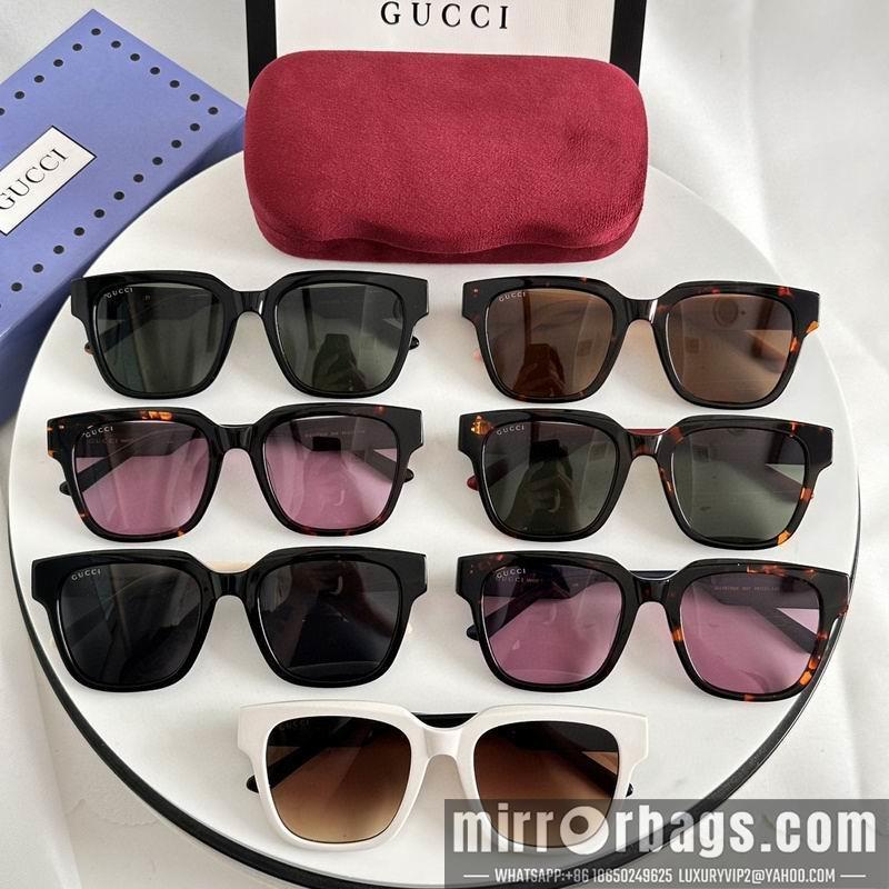 Gucci Glasses smr159