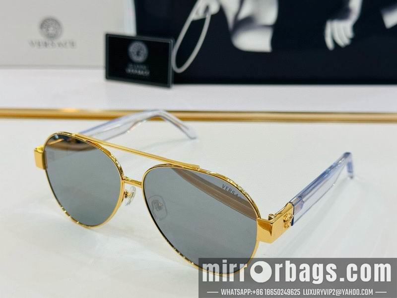 Versace Glaases smx92