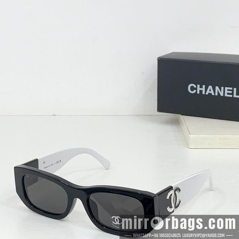 Chanel Glasses smr25