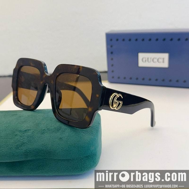 Gucci Glasses smx136