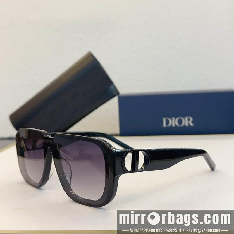 Dior Glasses smx91