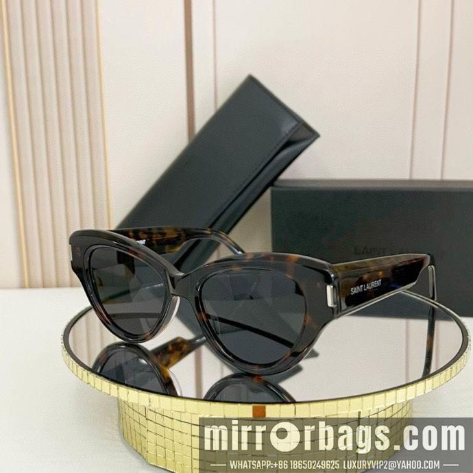 YSL Glasses smx46