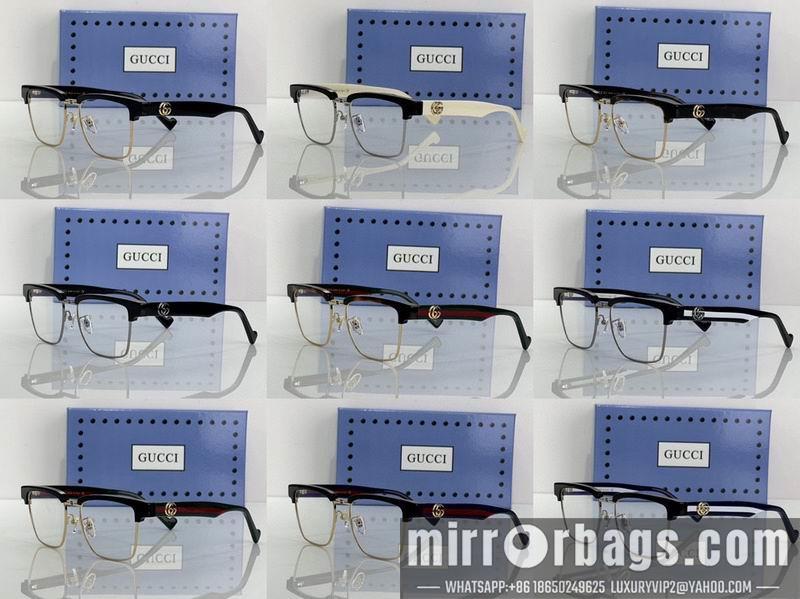 Gucci Glasses smx78