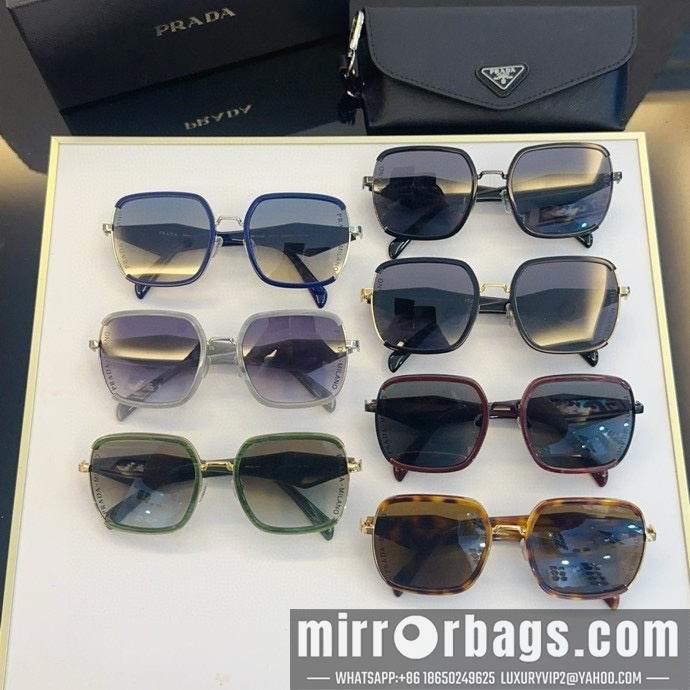 Prada Glasses smx241