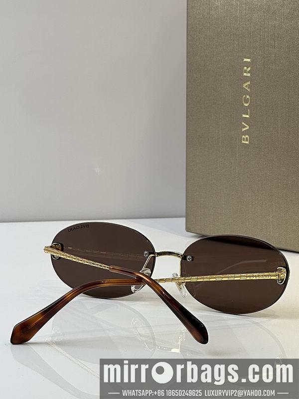 Bvlgari Glasses 03smh174