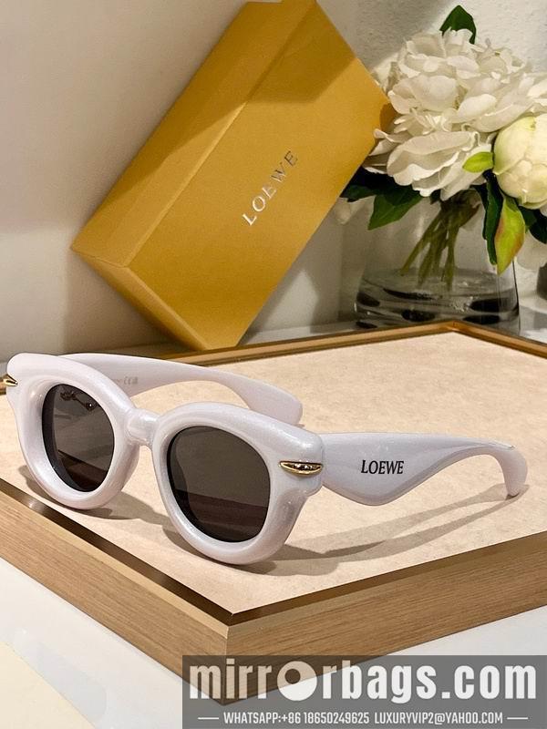 Loewe Glasses smx20