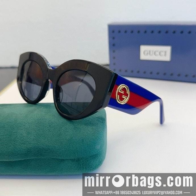 Gucci Glasses smx222