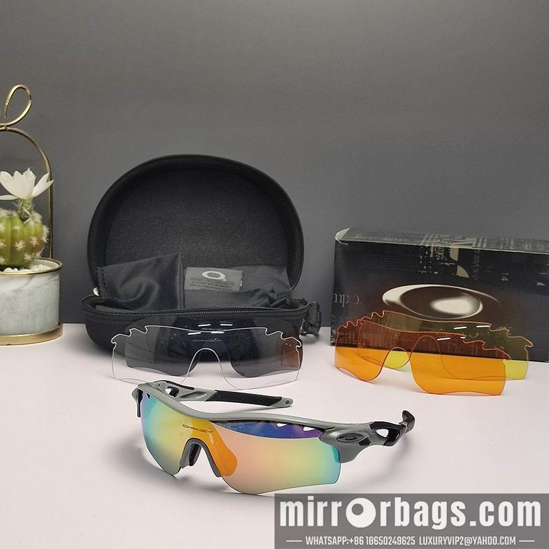 Oakley Glasses smx95