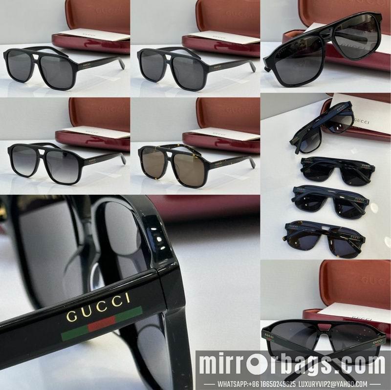 Gucci Glasses smh162