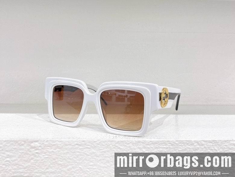 Gucci Glasses smx106