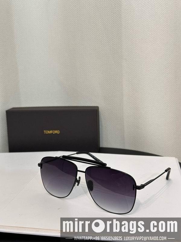 Tom Ford Glasses smx82