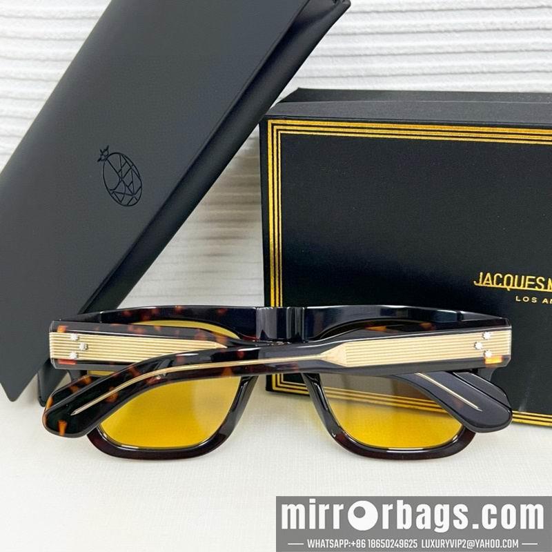 Jacques Marie Mage Glasses smx47