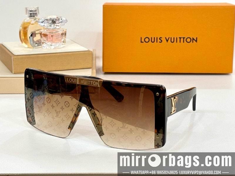 LV Glasses smr59