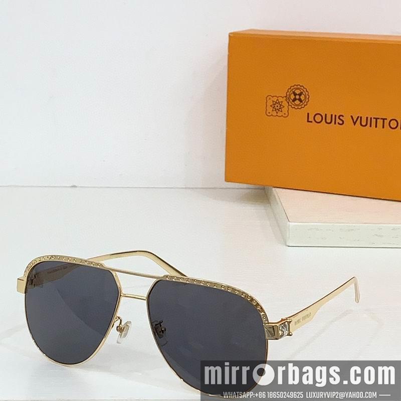 LV Glasses smr49