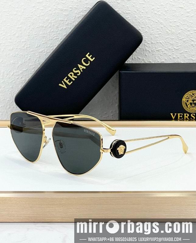 Versace Glasses 03smh69
