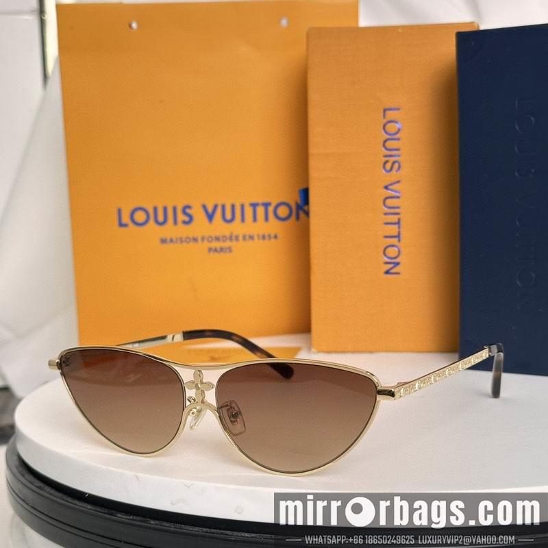 LV Glasses smh135