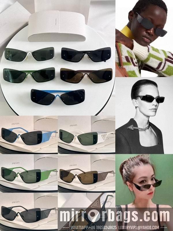 Prada Glasses smh164