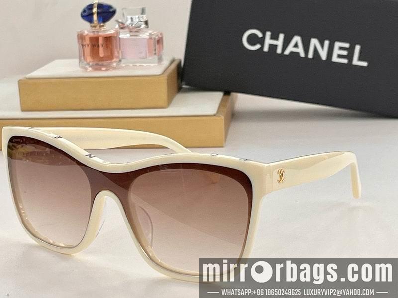 Chanel Glasses smr252
