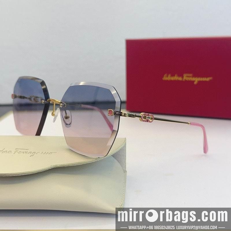 YSL Glasses smx96