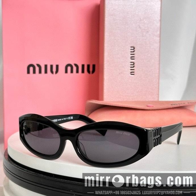 MiuMiu Glasses smx139
