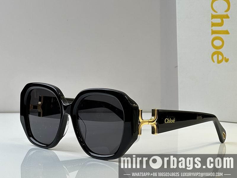 loewe Glasses 03smh50