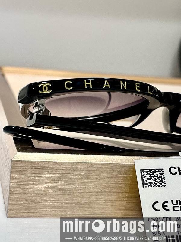 Chanel Glasses smr256