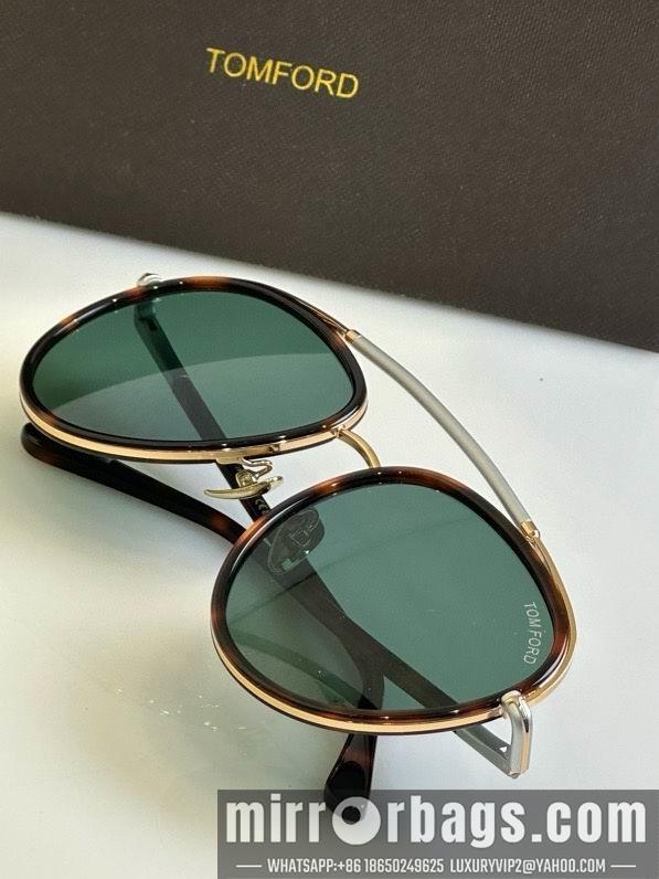 Tom Ford Glasses smx122