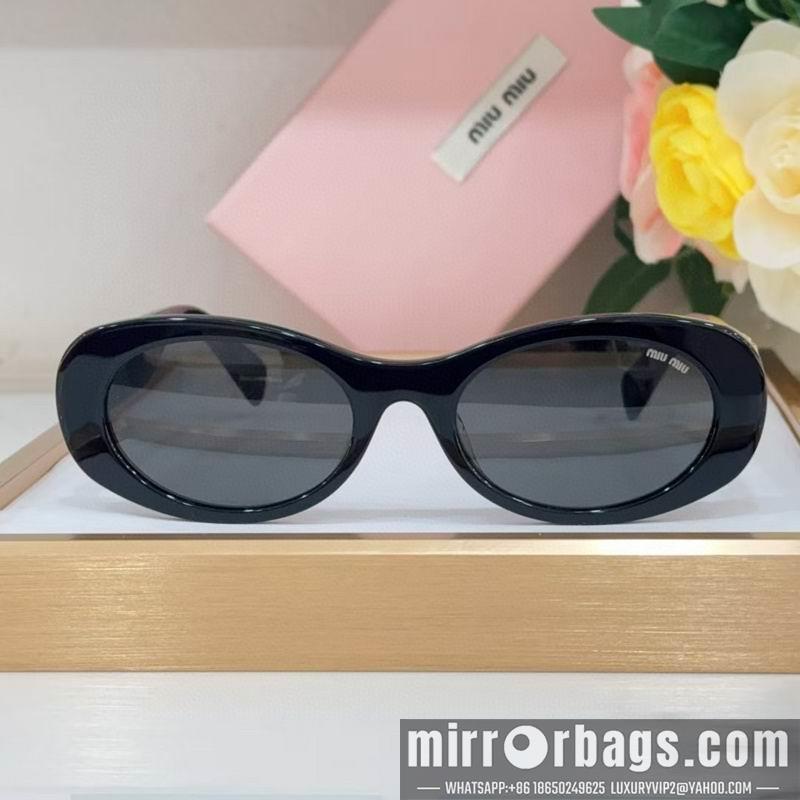 MiuMiu Glasses 03smh61