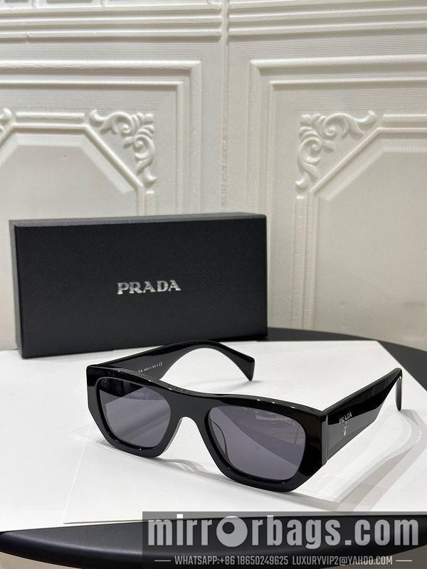Prada Glasses smx165