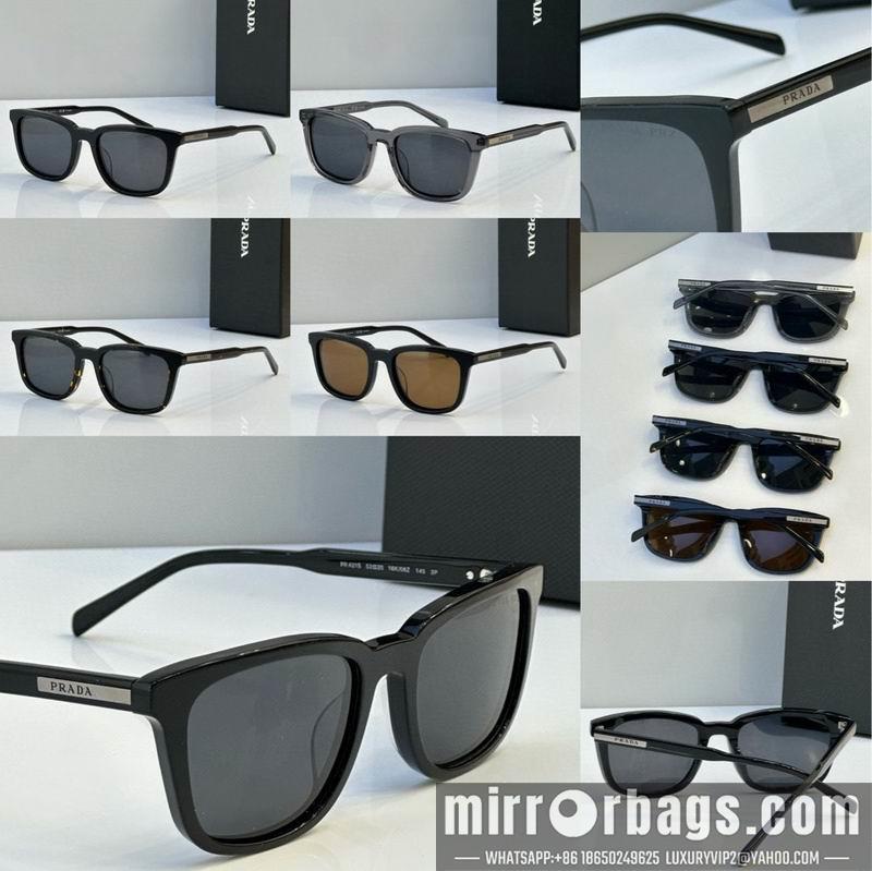 Prada Glasses smh139