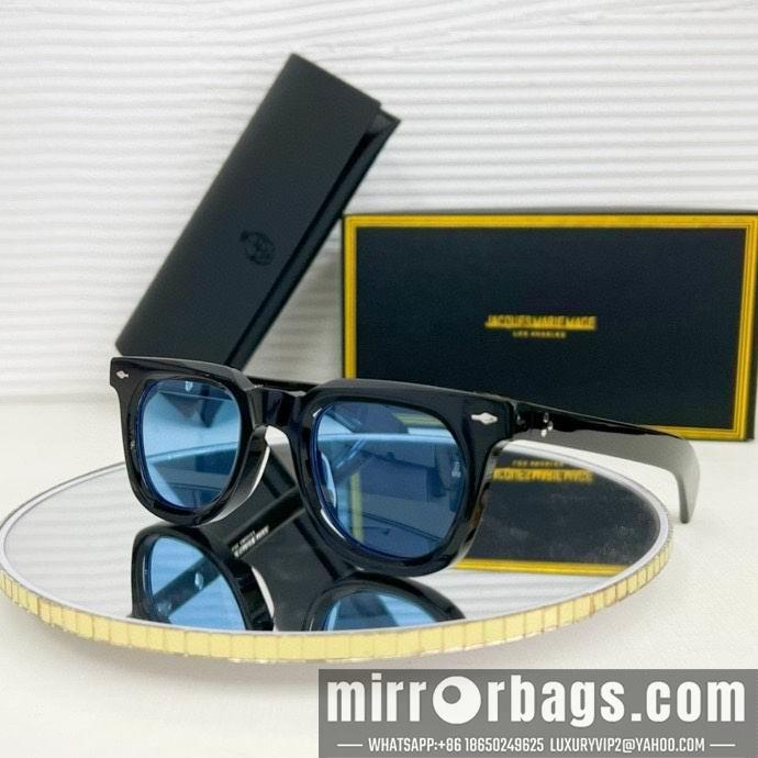 Jacques Marie Mage Glasses smx45