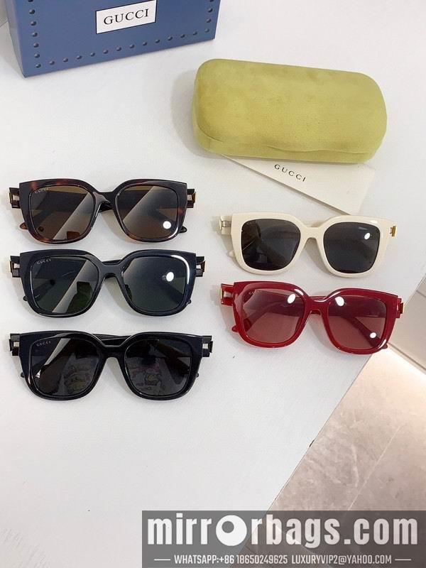 Gucci Glasses smr71