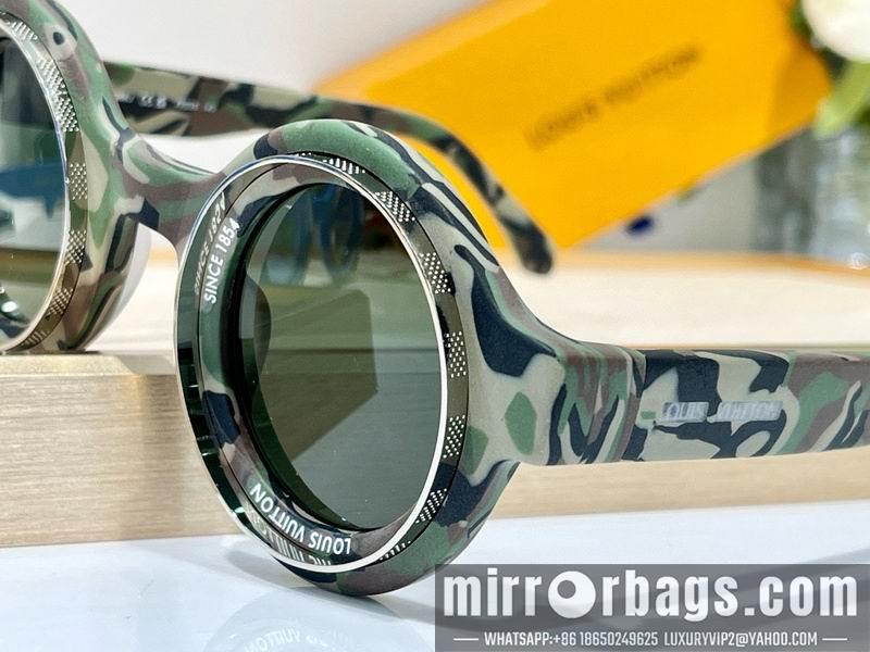 LV Glasses smr55