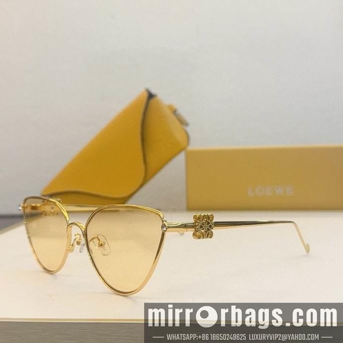 Loewe Glasses smx41