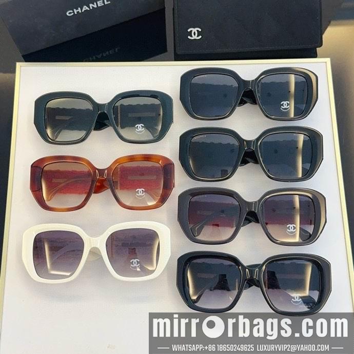 Chanel Glasses smx310
