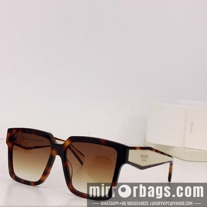 Prada Glasses smx285
